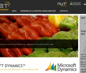 ERP Alimentación - NUT Consulting