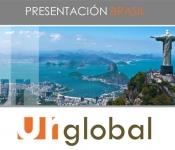 Presentación Brasil para Ur Global