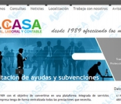 Asesoría Alcasa