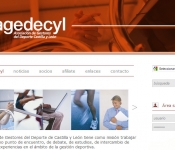 Diseño y programación web - Agedecyl